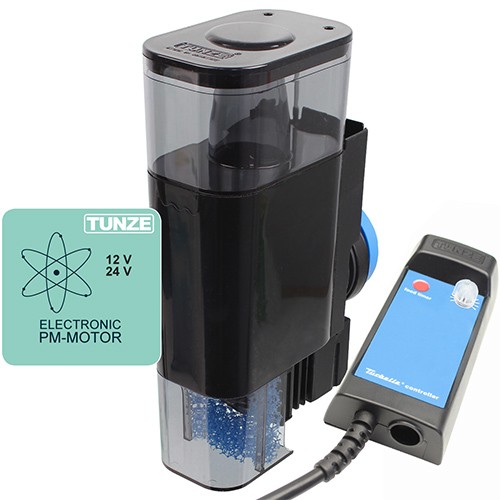 Tunze doc protein skimmer - skimmer, 9001