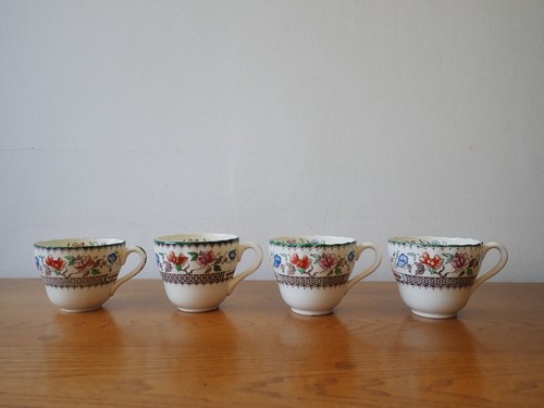 Copeland spode chinese rose - spode,