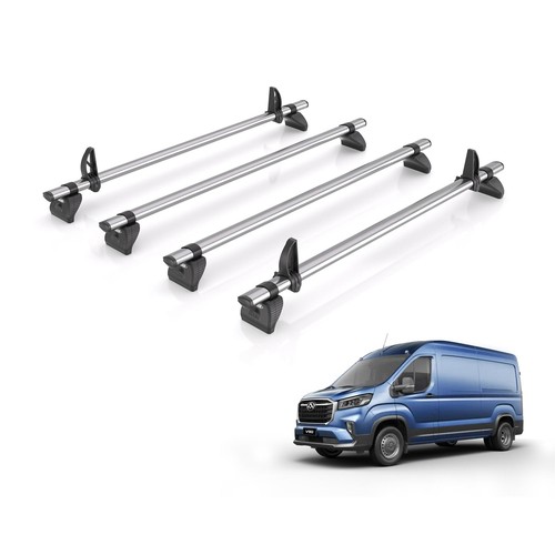 Maxus deliver roof rack for - deliver,
