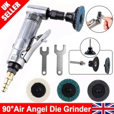 1/4" Air Right Angel Die