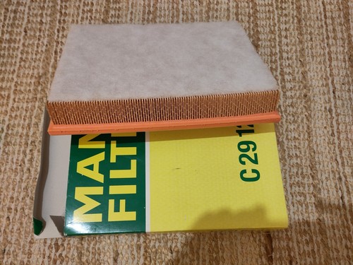 Mann c29122 air filter - c29122/1,