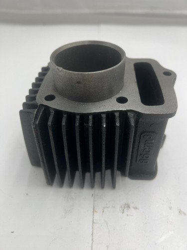Cylinder barrel replacement - cylinder,