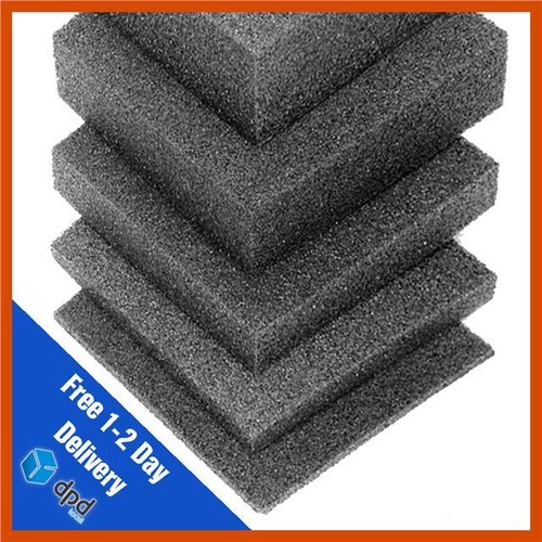 Flight case foam 610mm - flight,