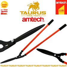 43" AMTECH Long LAWN SHEARS