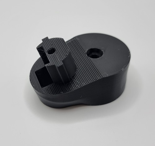 Airsoft aeg degree drop - aeg,