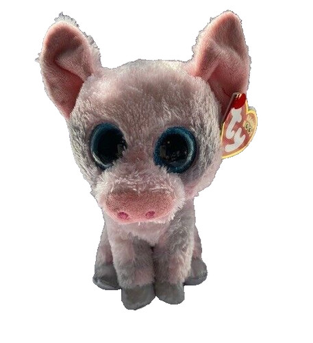 Official beanie boo hambone - ty,