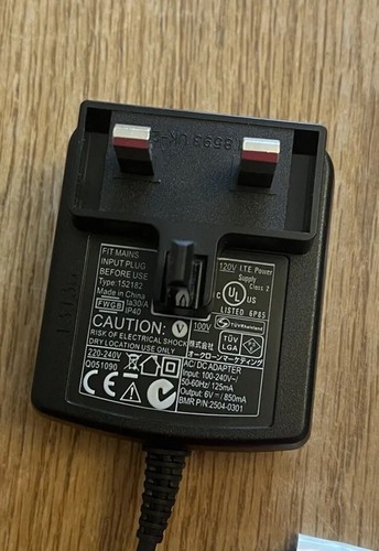 Genuine charger for - charger,