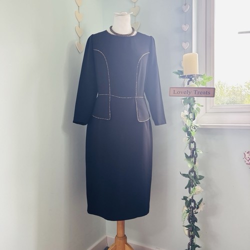 Michaela louisa women black - louisa,