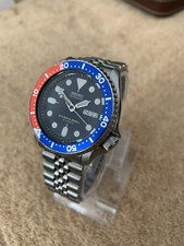 Seiko SKX009J Mens Watch