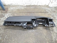 2025 AUDI A3 SPORTBACK MHEV S-LINE 35 8Y 1.5TFSI DASHBOARD WITH PASSENGER AIRBAG