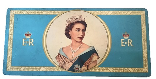 Queen elizabeth 1953 - elizabeth,