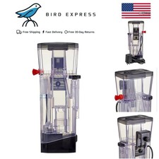 Internal Nano Protein Skimmer