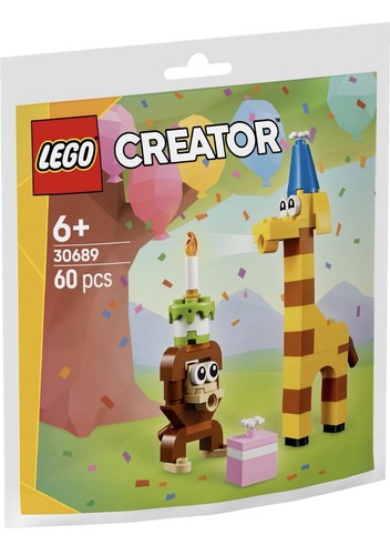 Lego creator 30689 - lego,