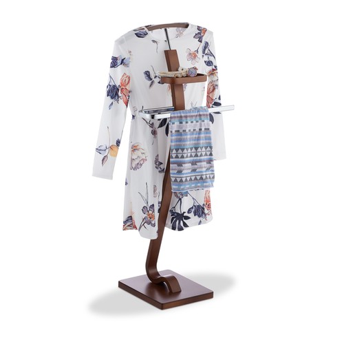 Valet stand clothes - valet,