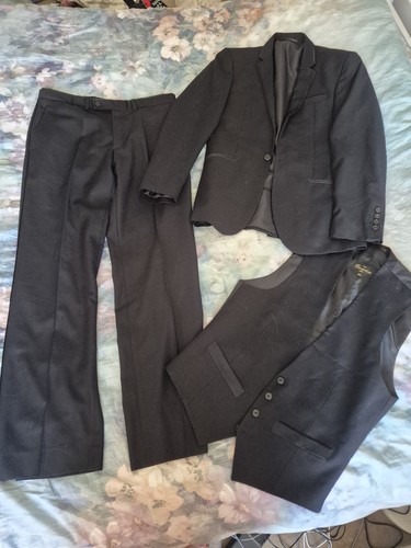 Next piece occasion suit - next,