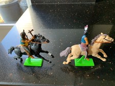 Britains Deetail & Super