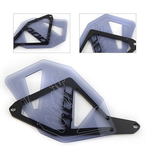 Front sprocket cover chain - front,