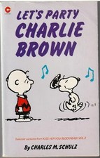 Let's Party, Charlie Brown