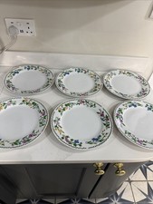 Vintage Royal Norfolk Floral