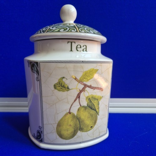 Arthur wood ceramic orchard - ceramic,