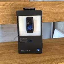 Samsung Gear Fit2 size L
