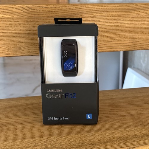 Samsung gear fit2 - gear, size