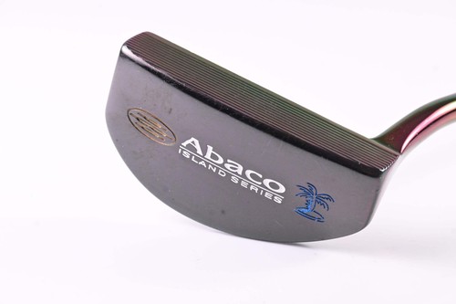 Rife island series abaco - rife,