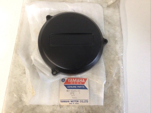 Yamaha rd125 1976 - rd125, (1e7)