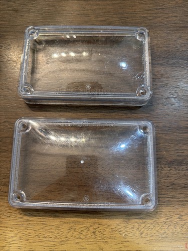 Whelen 400 series - , cover