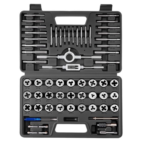 Vevor tap and die set - vevor,
