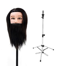 Hairdressing 14" Practice