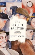 The Secret Painter by Joe