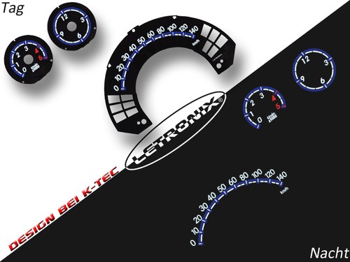 Letronix plasma speedo discs - letronix,