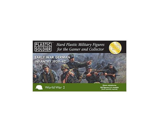 Ww2015008 15mm early war - -,