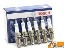 SUPER+ SPARK PLUGS VW GOLF T4