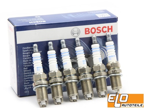 Original bosch super spark - 6x,