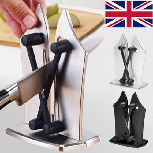 Professional knife sharpener - knife,