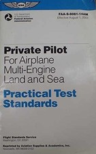 Private Pilot for - Paperback