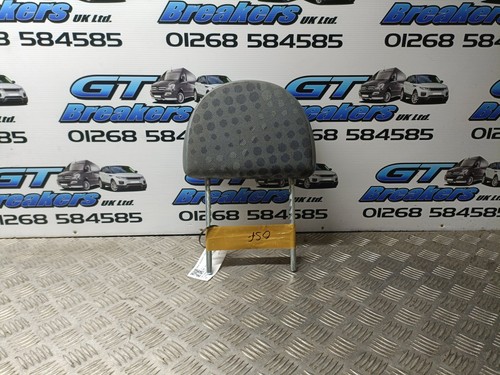 Ford transit luton - ford,
