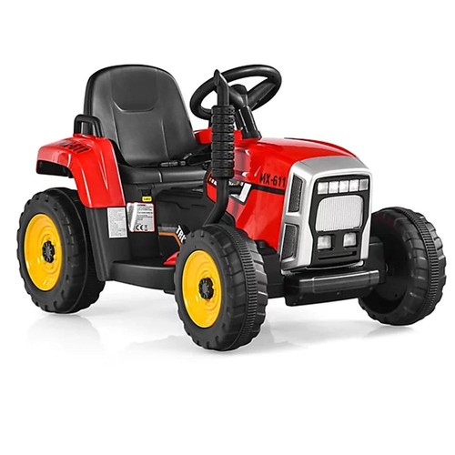 Green 12v kids - green, on