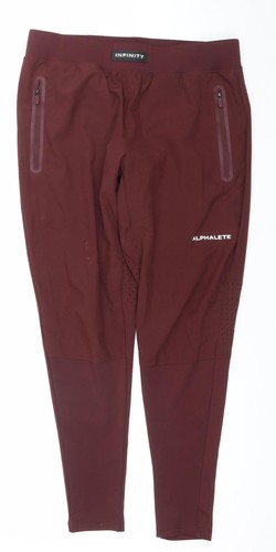 Alphalete mens brown - alphalete,