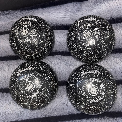 Henselite tiger bowls size - ii,