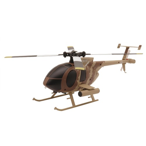 Era c184 md500 - md500, gyro