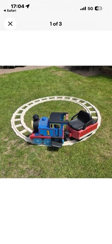 Peg perego thomas the - peg,