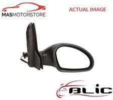 OUTSIDE REAR VIEW MIRROR LHD