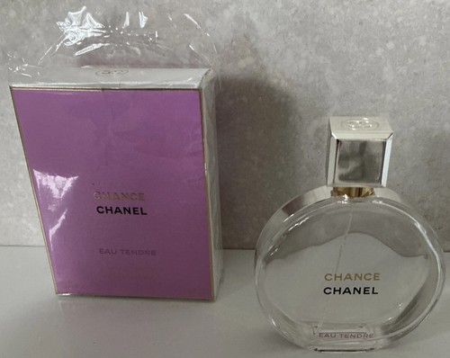 Chanel chance eau tendre - chanel,