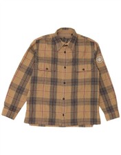 Murphy & Nye Mens Flannel