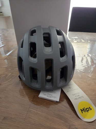 Poc ventral air mips size - air, s