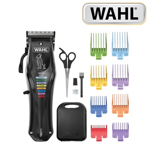 Wahl colour pro - wahl,