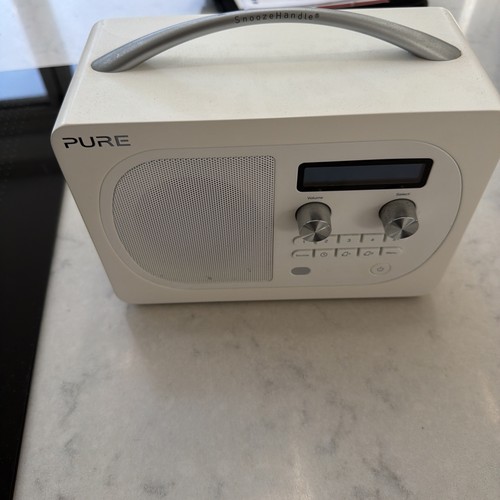 Pure evoke dab - pure,